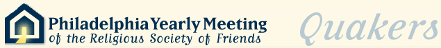 Philadelphia Yearly Meeting of the Religious Society of Friends